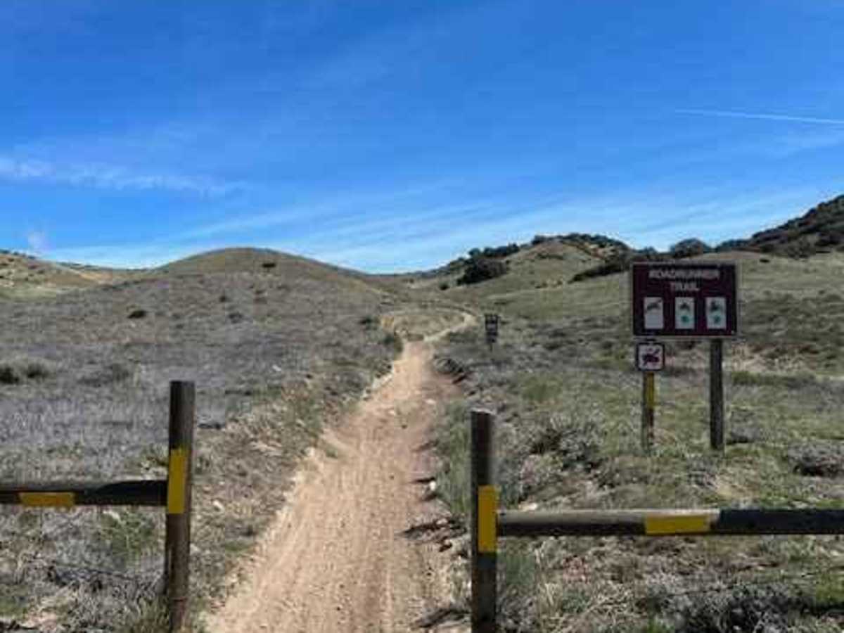 North Roadrunner Trail trail photo