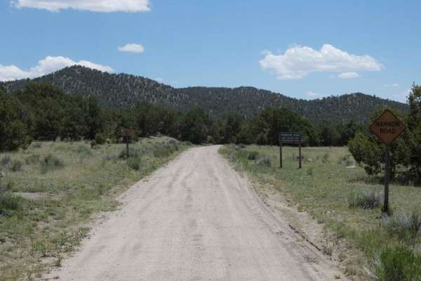 Swingle Canyon FS62