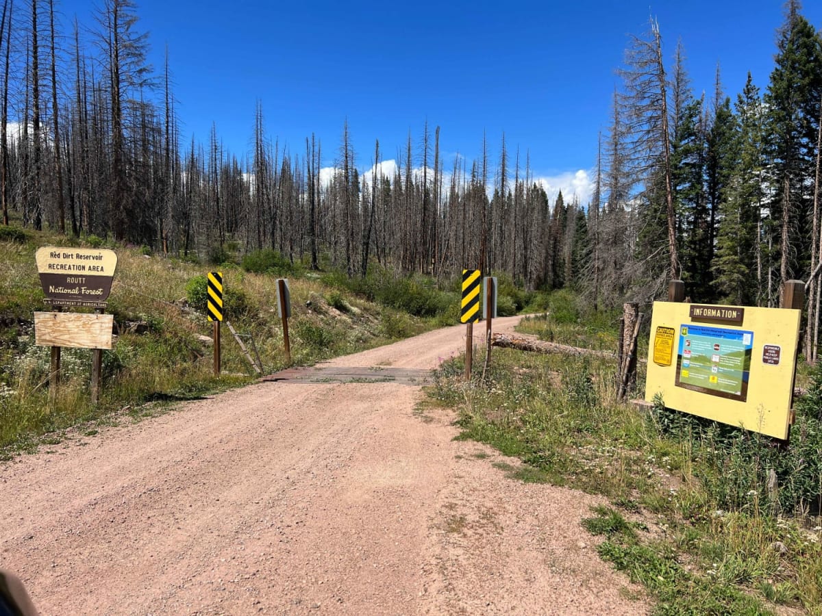 Red Dirt Road photo 3