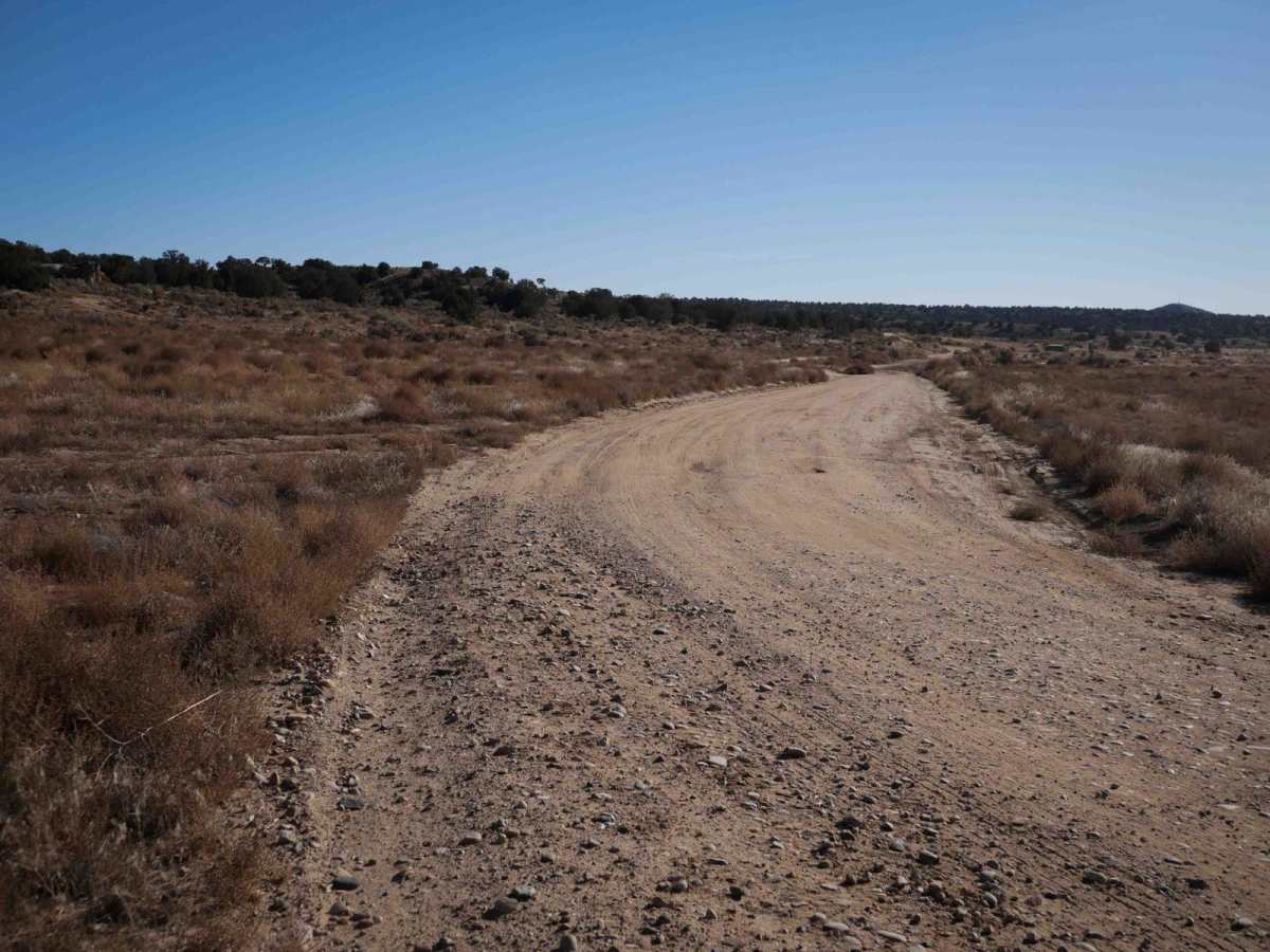 Oilwell Road (Dirt Bike) photo 5