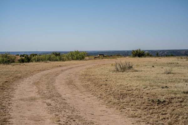 Camp Road West