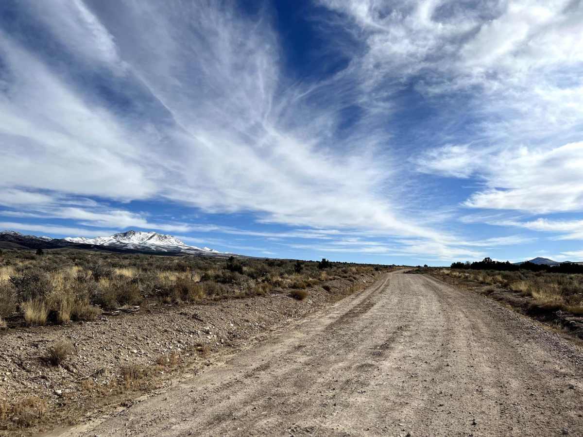 Ericson Pass Road photo 5