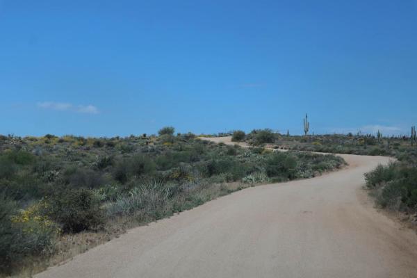 Rolls OHV Area East