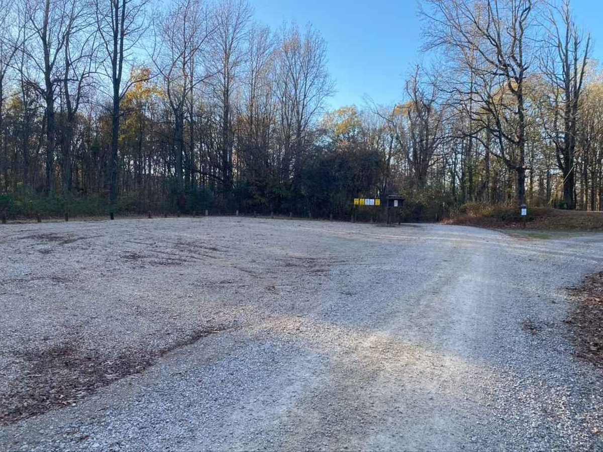 General Watkins Park Road photo 5