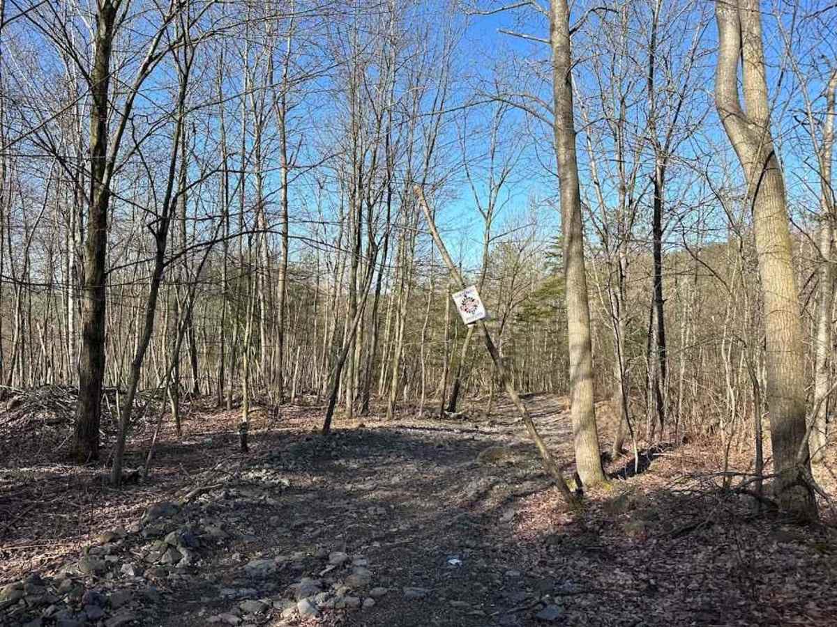 St. Keirns 15 trail photo