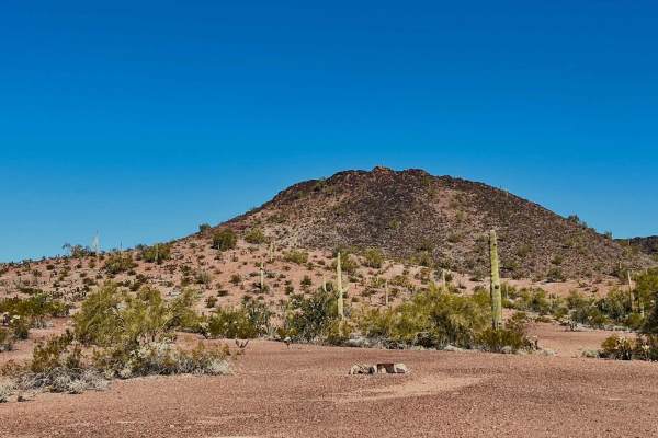 Fancher Mine Loop