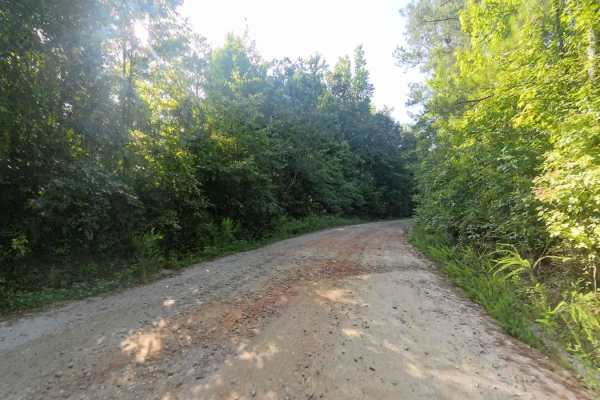 Bear Creek Road