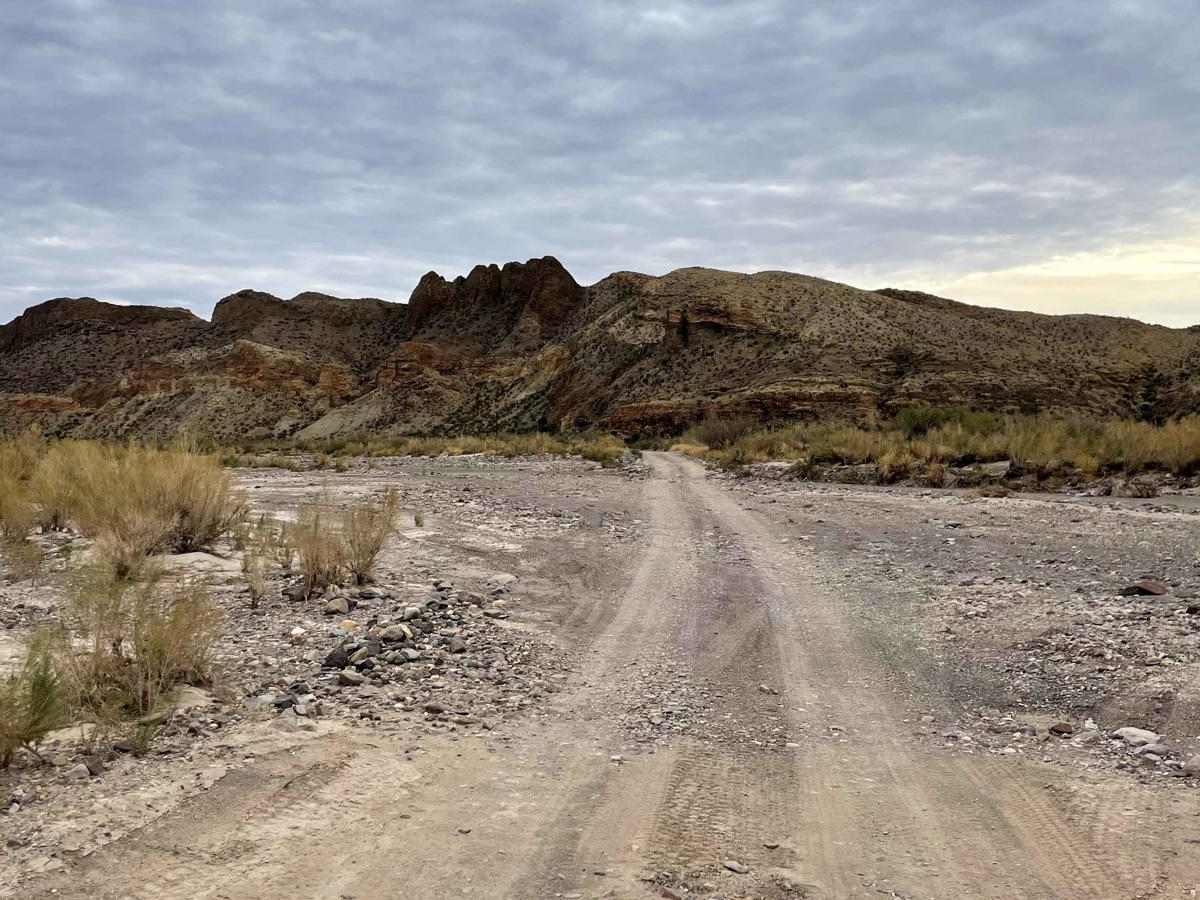 Old Maverick Road photo 4