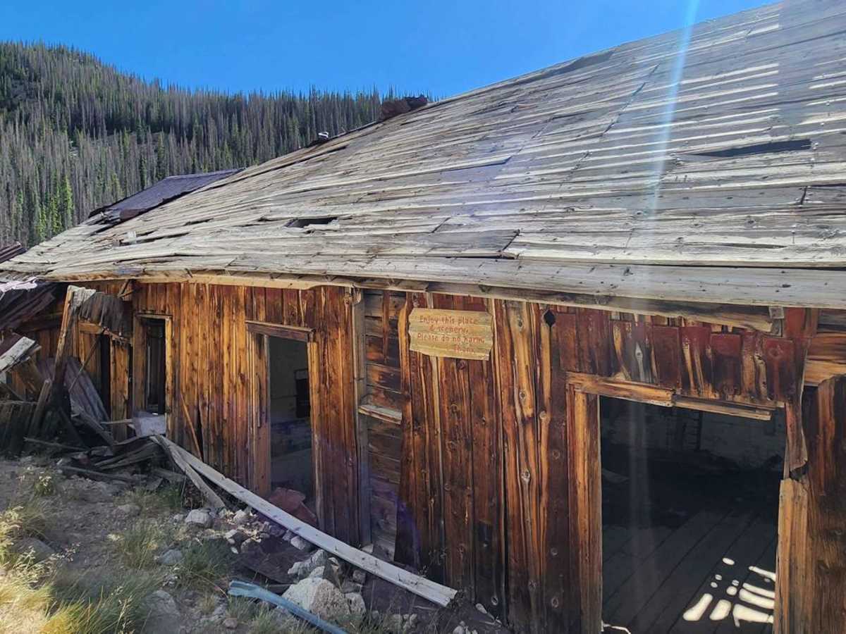 Pomeroy Lake - FS 297 photo 5