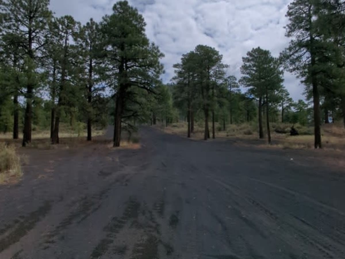 Cinder Hills OHV Area 777 photo 4