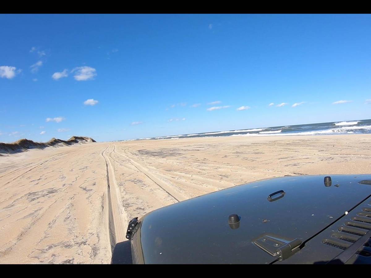 Cape Hatteras Ramp 30 to 32 photo 4