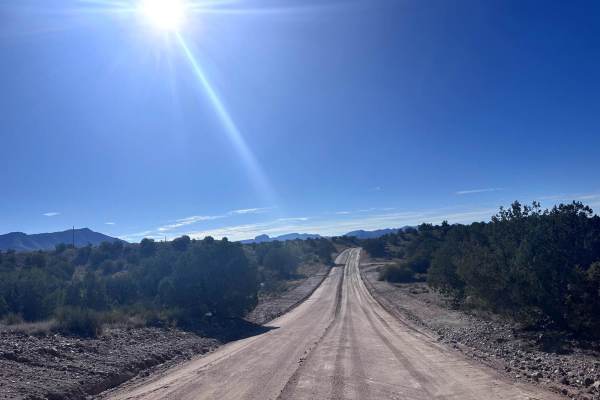 Hackberry Road