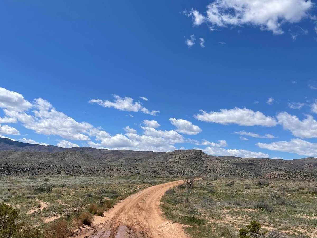 Upper Verde River Access/Overlook photo 4