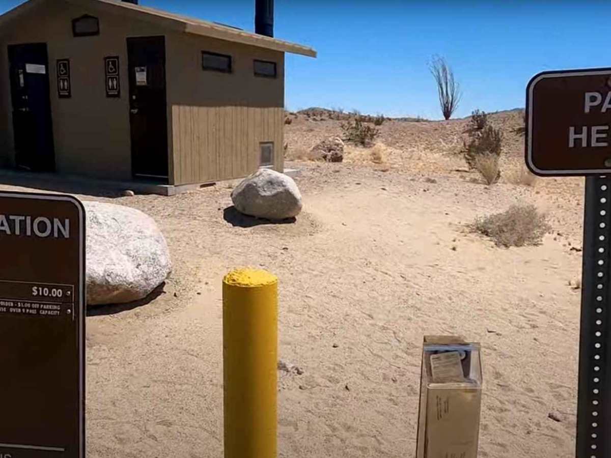 Borrego Mountain Wash photo 6