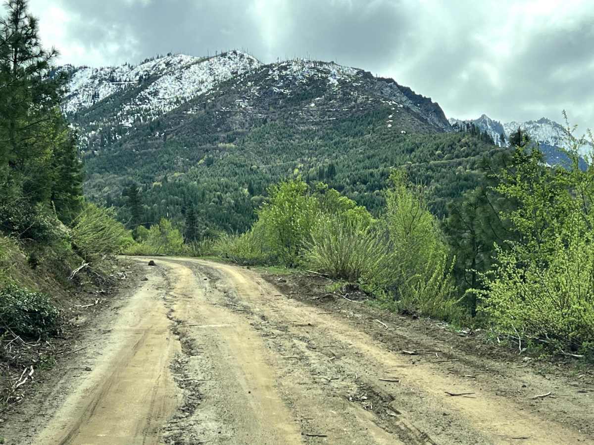 Mountain Home Ranch Road photo 4