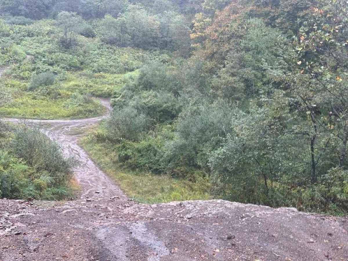 Warm Up Trails photo 6