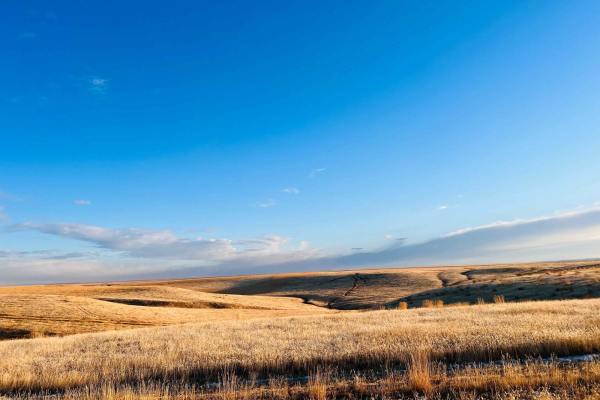 Idaho Centennial Trail 7