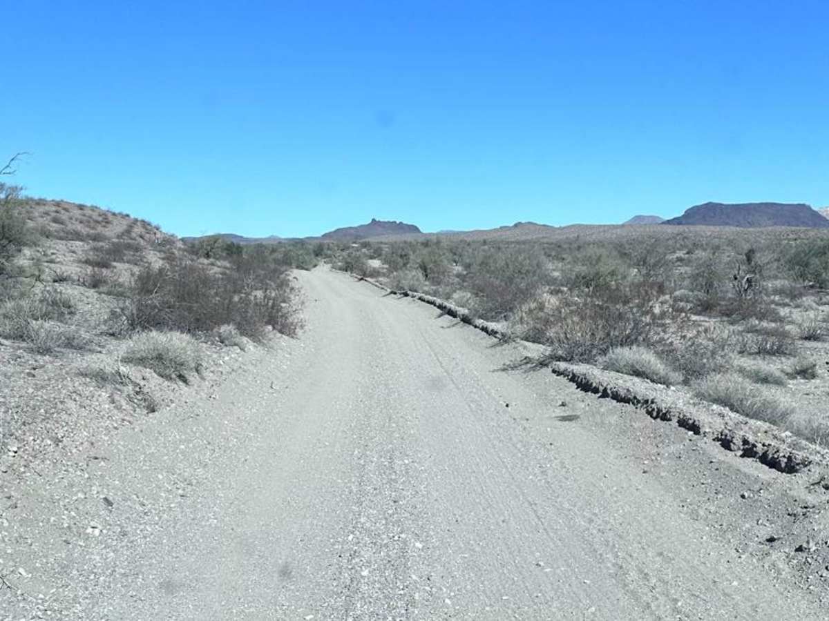 Planet Ranch Road photo 3