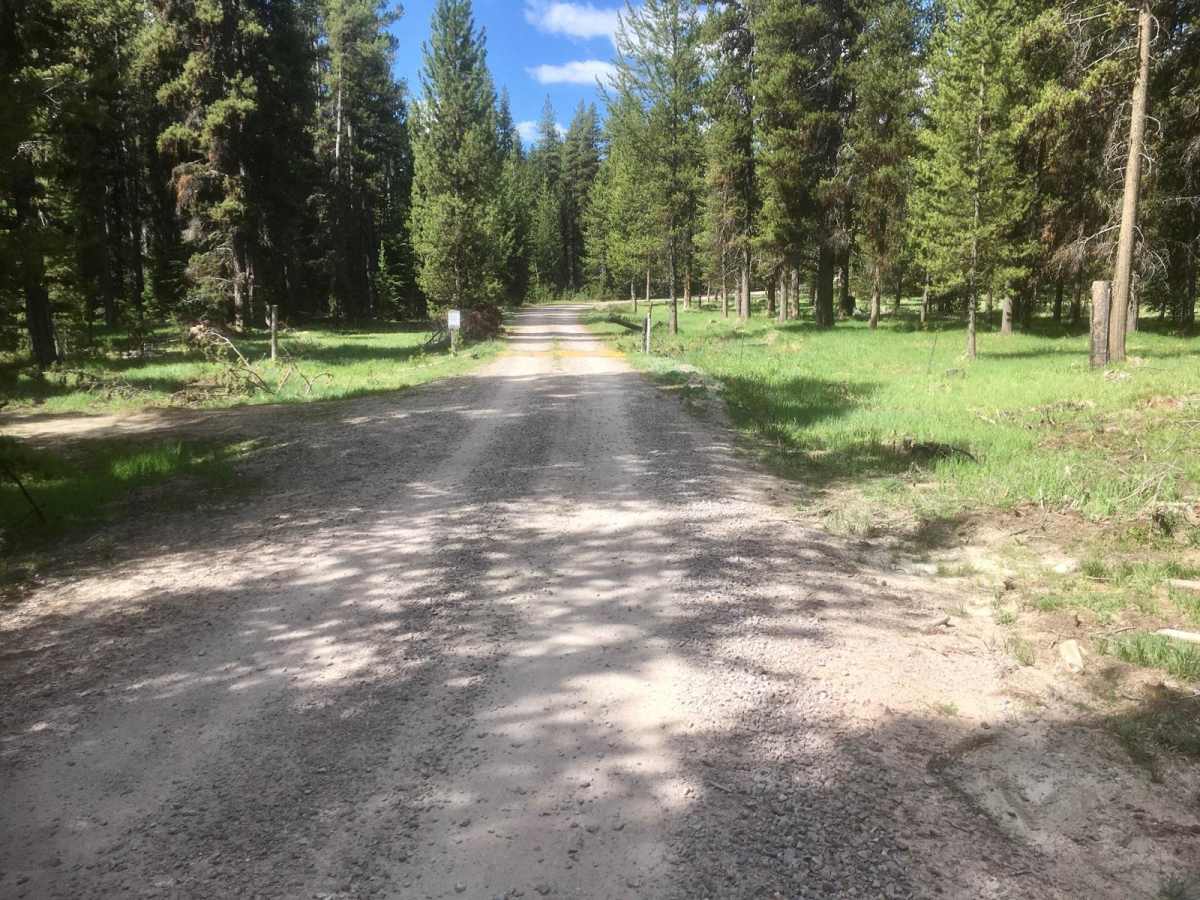 West Fork Road photo 4
