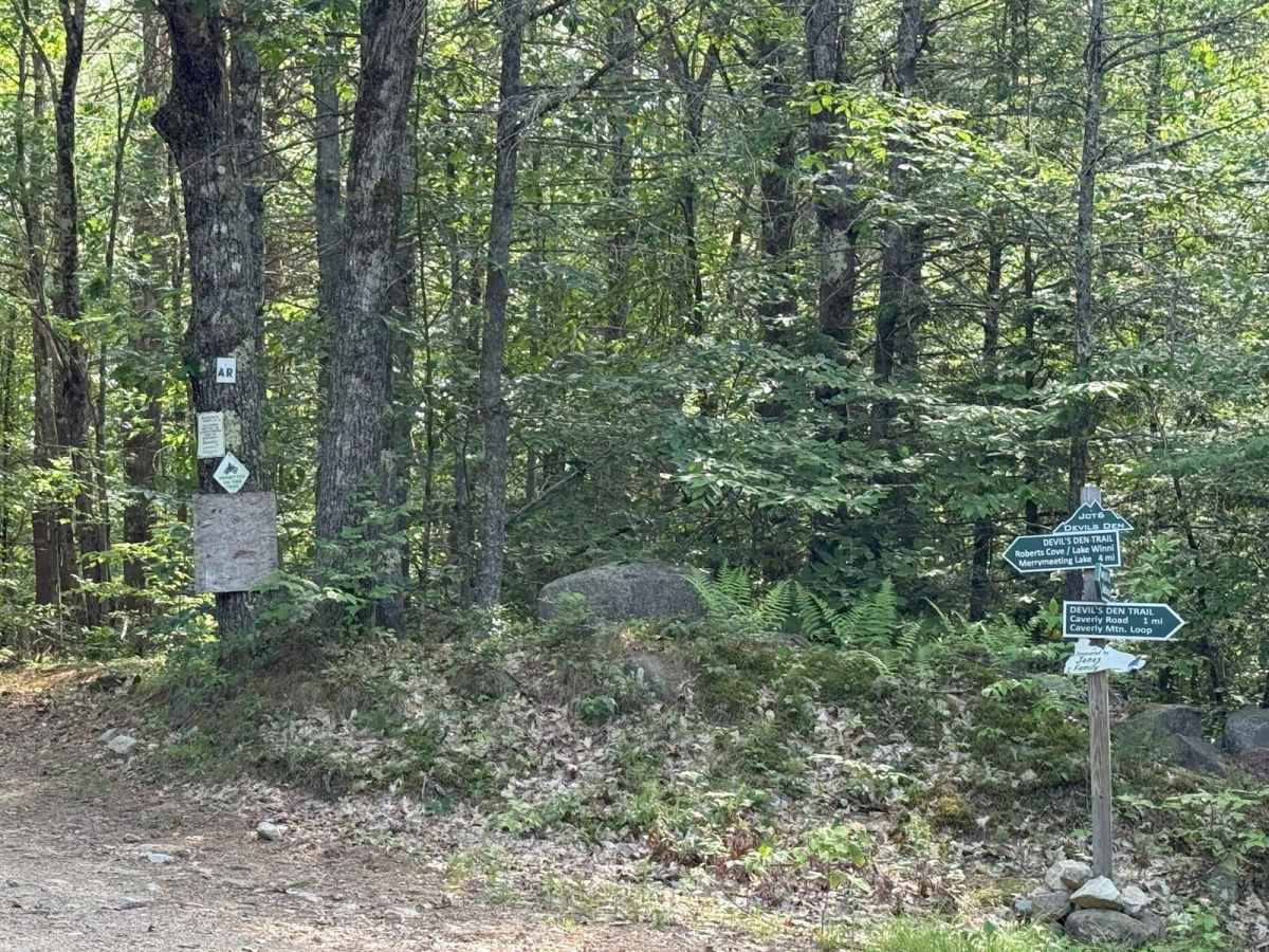 Caverly Road to Devil's Den Road photo 4
