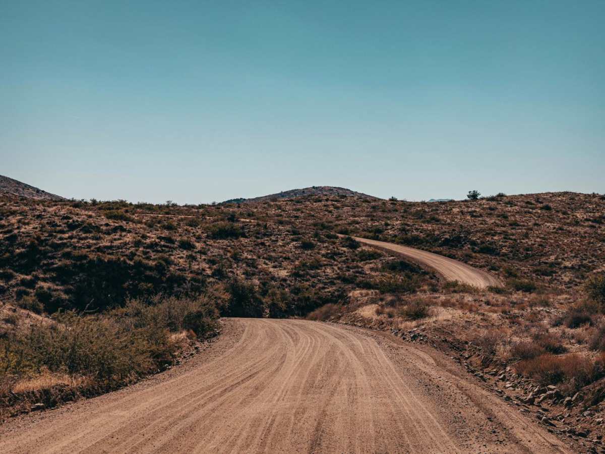 Bloody Basin Road photo 3