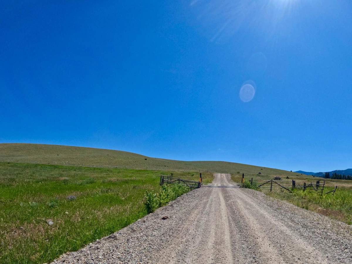 Emery Road-Champion Pass photo 4