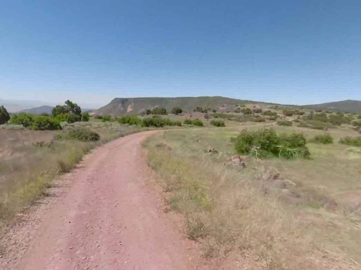 Black Rock Road East-BLM1004 trail photo