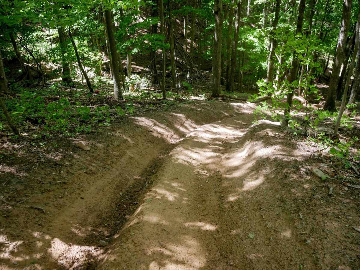 Trail 15 photo 3