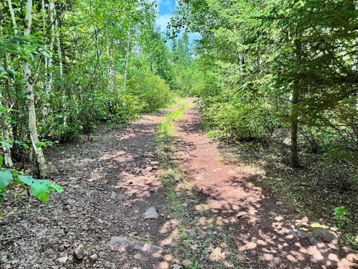 Upper Quartz Loop photo 4