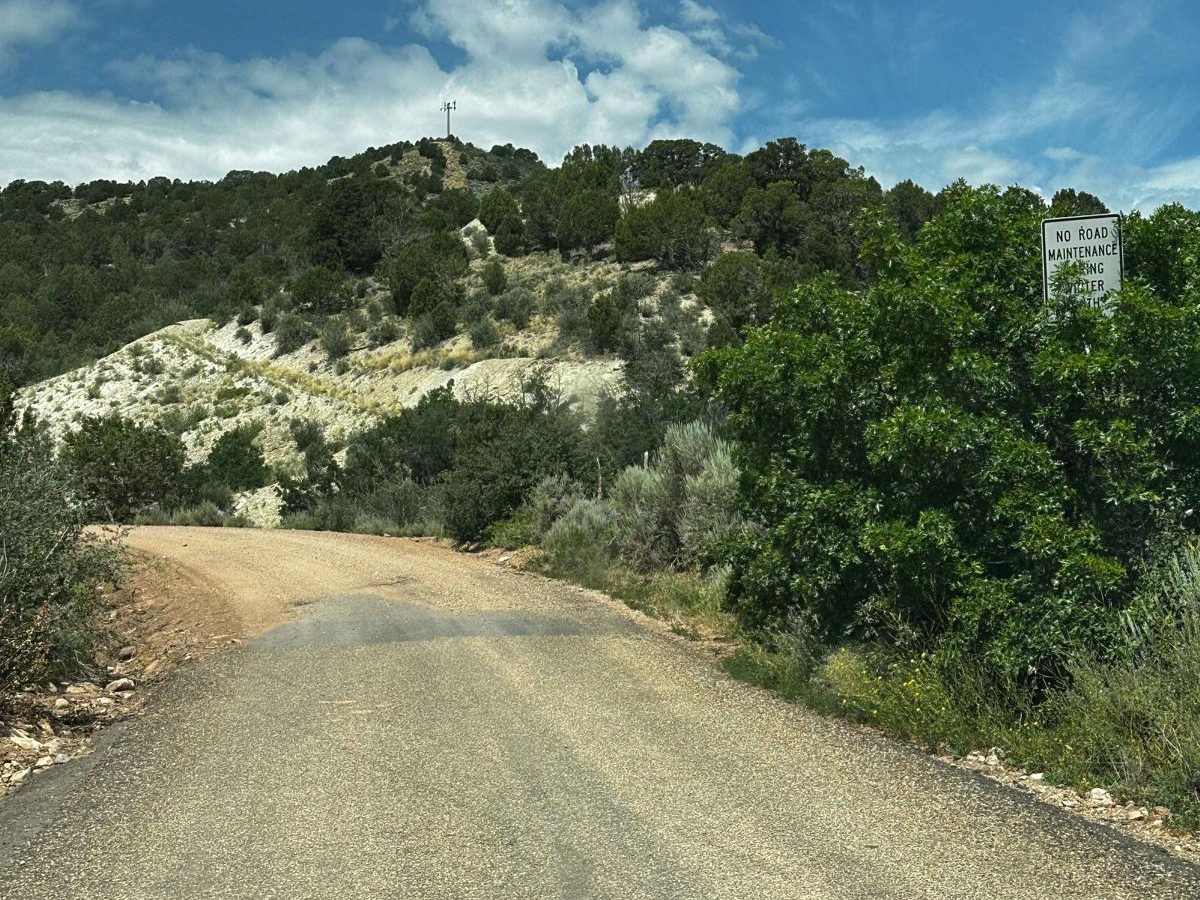 Tabby Mountain Loop photo 3