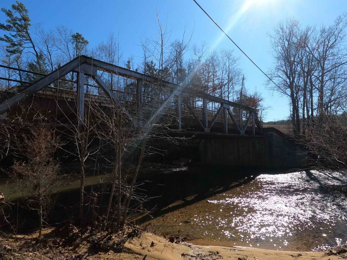 Antioch FSR 2125 photo 2