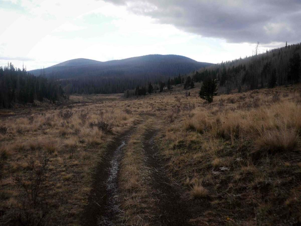La Garita Creek ATV photo 6