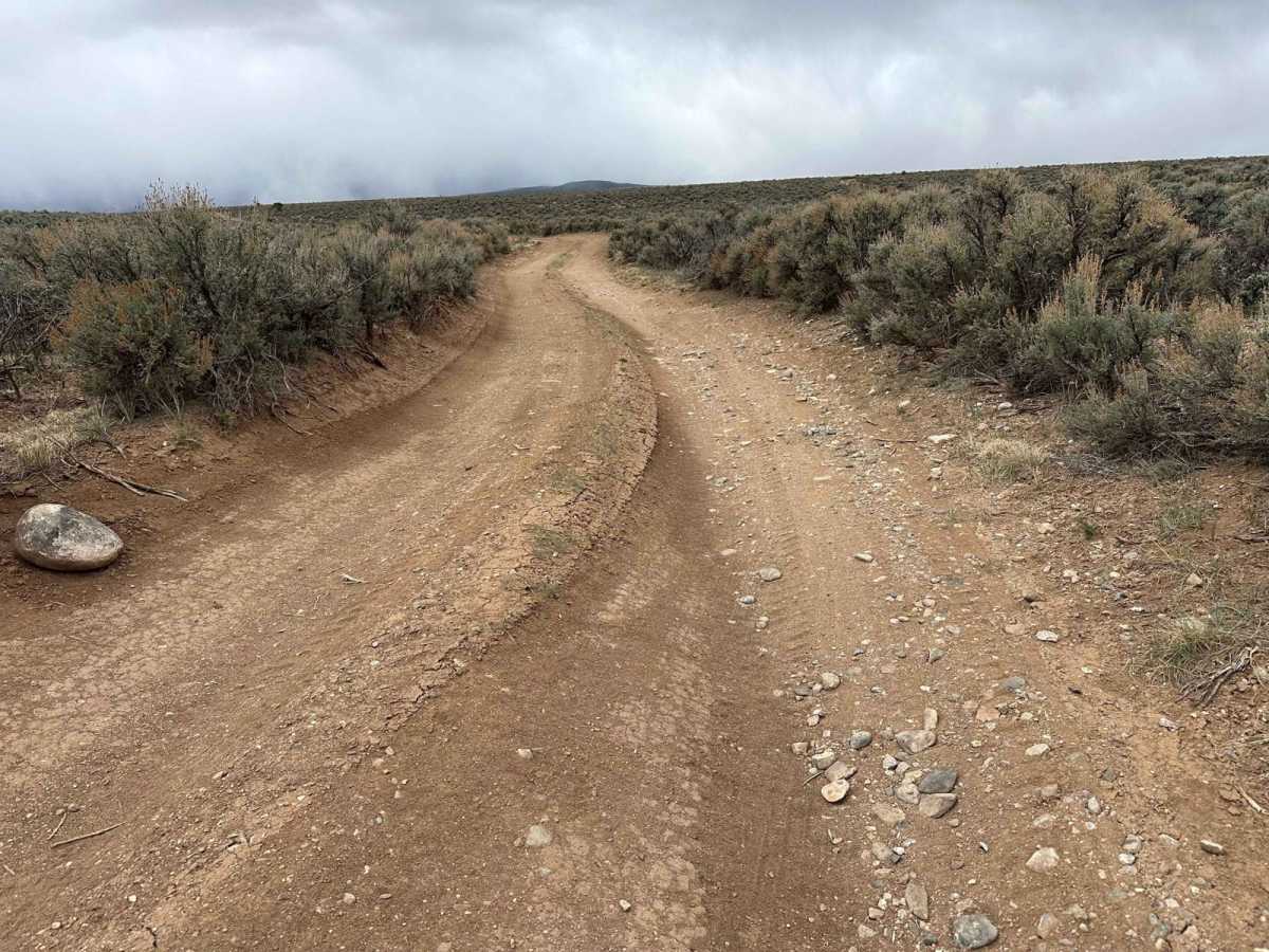 West Rim Trail photo 5