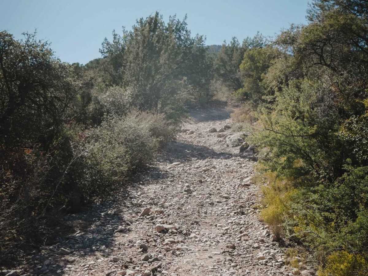 Camp Verde Trail #545 (South) photo 4