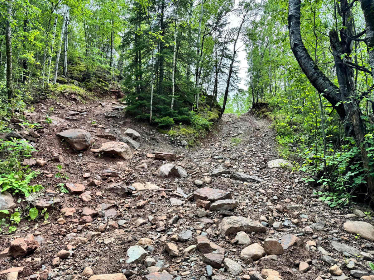 Swass Hill photo 3