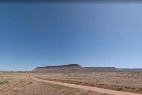 Antelope-Honeymoon Trail Central