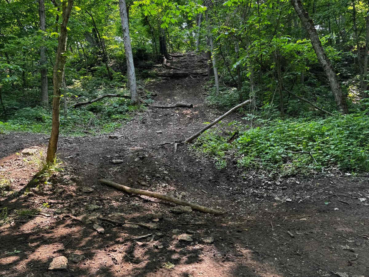 Hangover Hill 123 photo 2