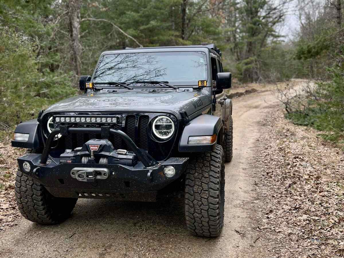 NFS 9222 (Newaygo Experimental Forest) photo 5