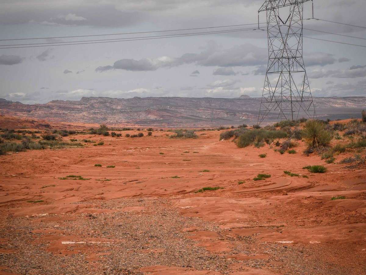 Colorado River View photo 3