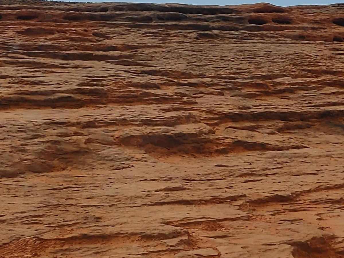 Steps - Funnel - West Rim photo 5