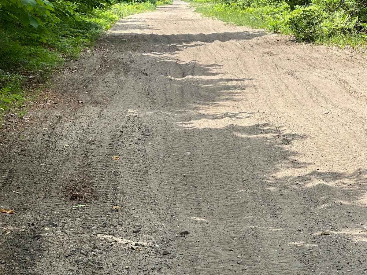 Rail Trail Part 3 photo 6