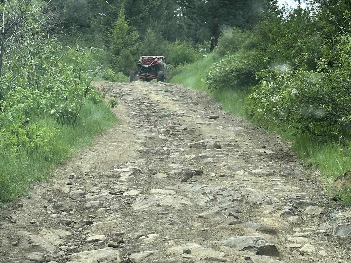 Missouri Mine Trail photo 4