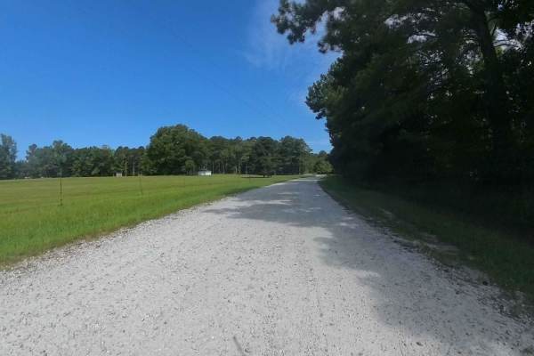 Bishop Road