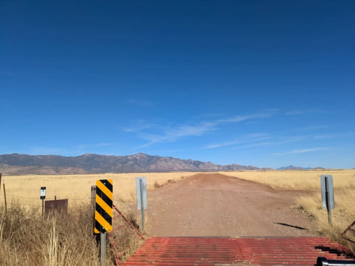 Washington Montezuma Pass photo 4