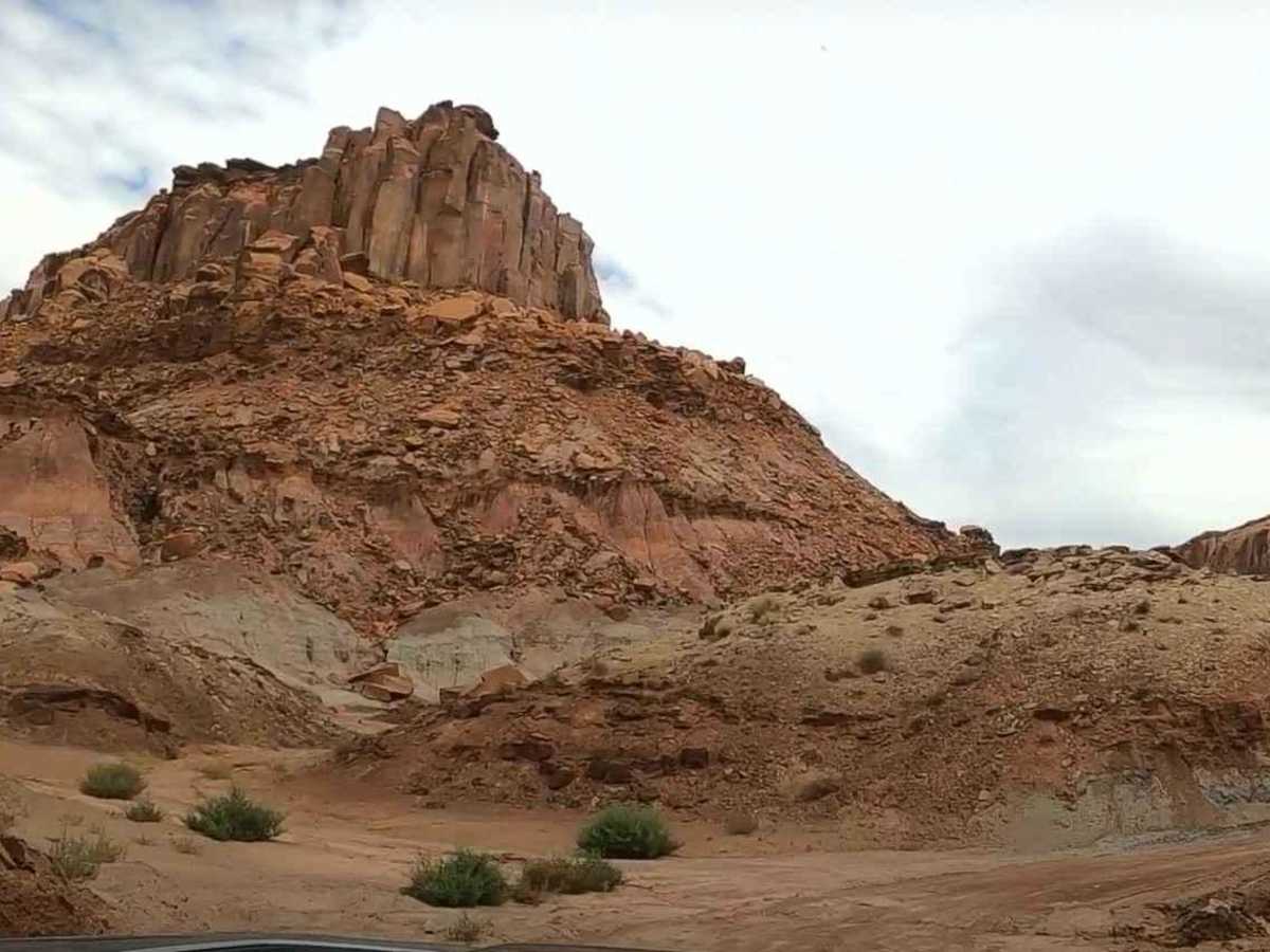 Black Jump Road - BLM12020 photo 5