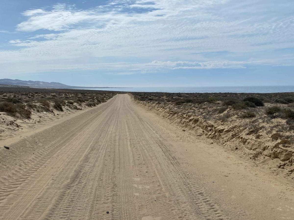 Campo Queen Coastal Route photo 2
