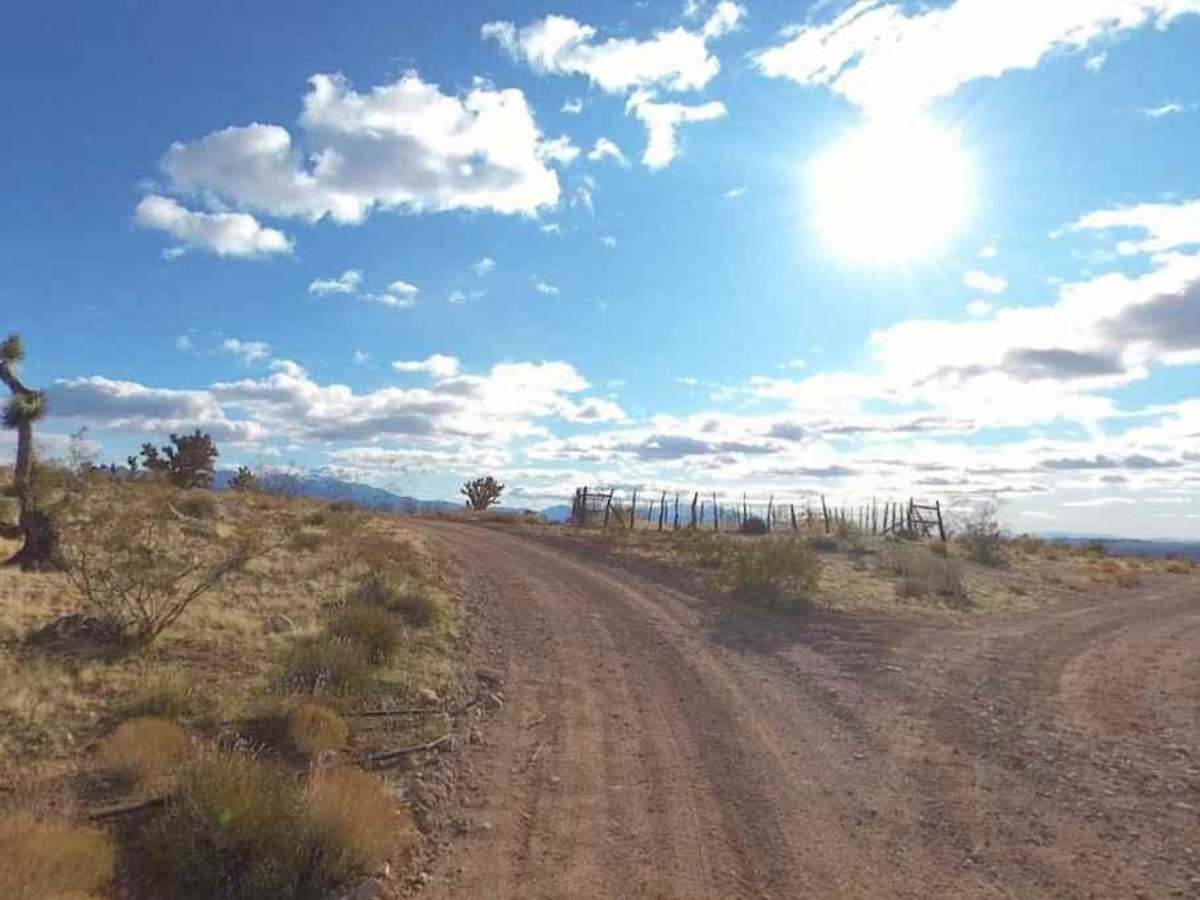 Waterline Road-BLM30086 photo 2
