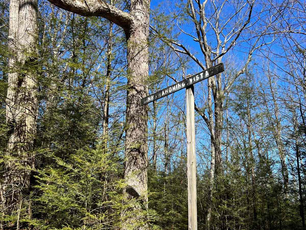 Keating Mountain Road photo 3