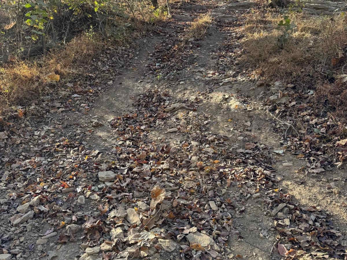 Trifecta of Trouble Hill 55 photo 3