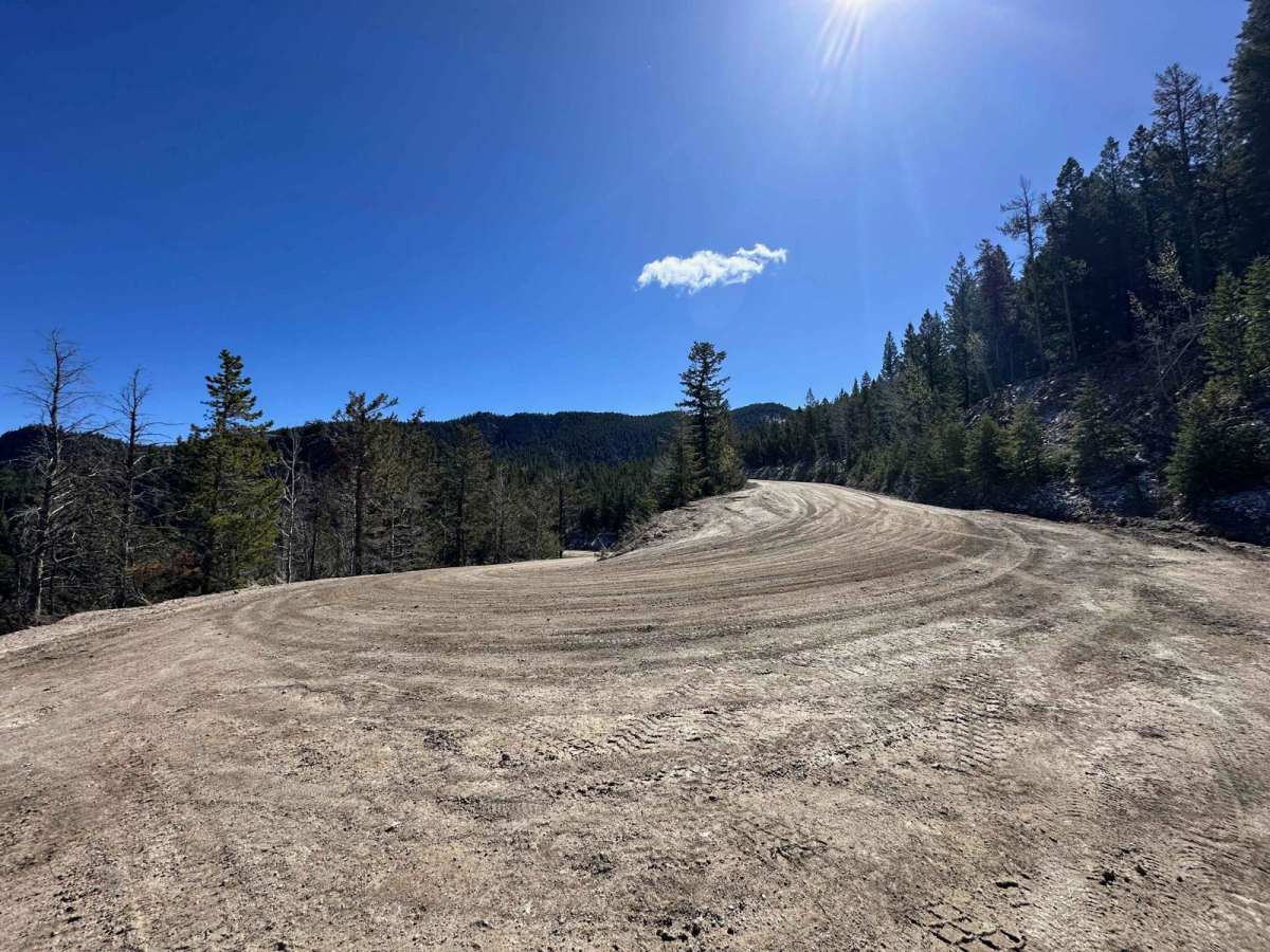 Little Bear Creek Road - FS 151 photo 6